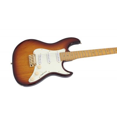 SIRE S10 SSS TOBACCO SUNBURST