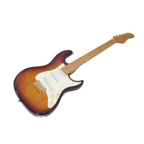 SIRE S10 SSS TOBACCO SUNBURST