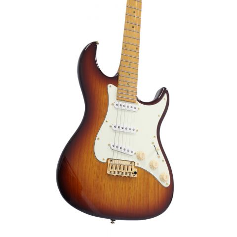 SIRE S10 SSS TOBACCO SUNBURST