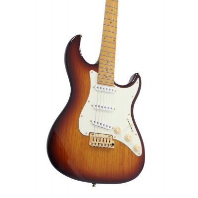 SIRE S10 SSS TOBACCO SUNBURST