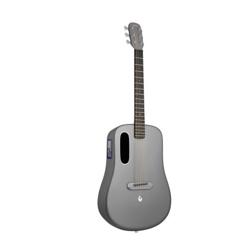 Lava Music Me 4 36' Space Bag Space Grey