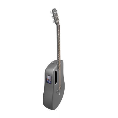 Lava Music Me 4 36' Space Bag Space Grey