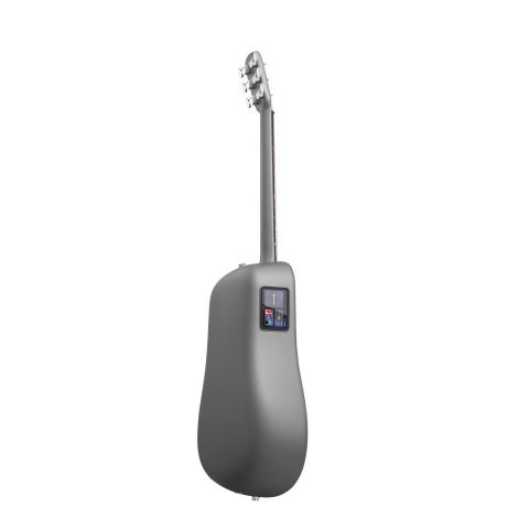 Lava Music Me 4 36' Space Bag Space Grey