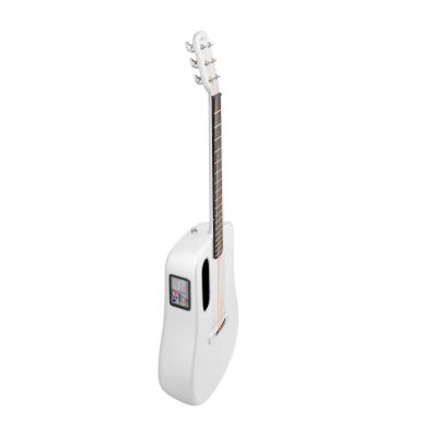 Lava Music Me 4 38' Airflow Bag White 2