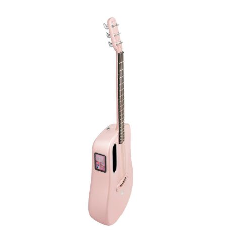 Lava Music Me 4 36' Airflow Bag Pink