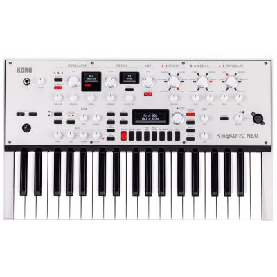 KORG KINGKORG NEO Sintetizador