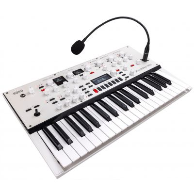 KORG KINGKORG NEO Sintetizador 2