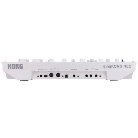 KORG KINGKORG NEO Sintetizador