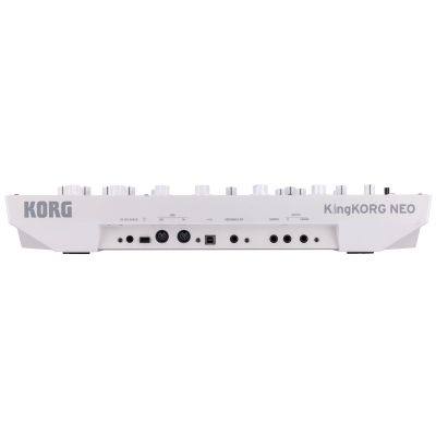 KORG KINGKORG NEO Sintetizador