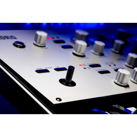 KORG KINGKORG NEO Sintetizador