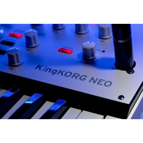 KORG KINGKORG NEO Sintetizador