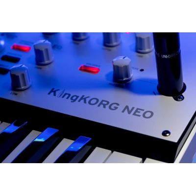 KORG KINGKORG NEO Sintetizador