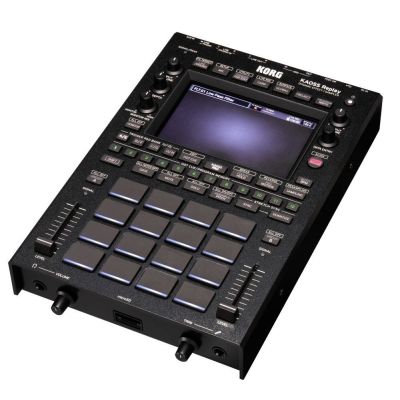 Korg KAOSS Replay 2
