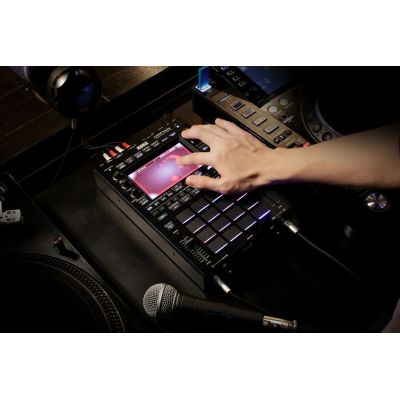Korg KAOSS Replay