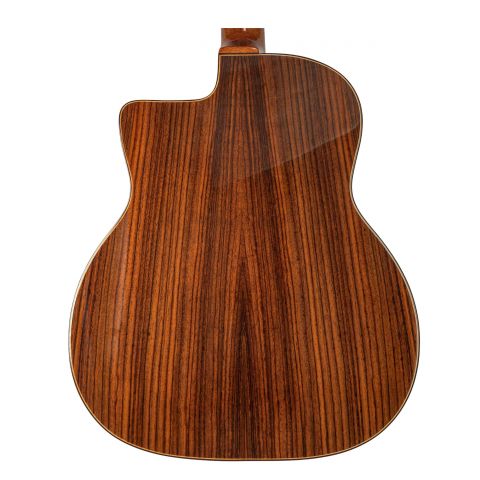 Jose Torres JTG-11-0 Guitarra Gypsy Brillante