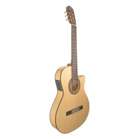 Jose Torres JTF-30CET Guitarra Flamenca Electrificada