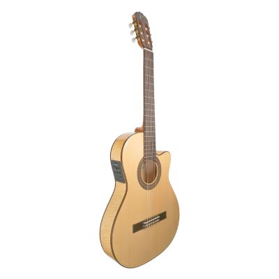 Jose Torres JTF-30CET Guitarra Flamenca Electrificada