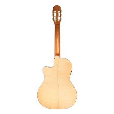 Jose Torres JTF-30CET Guitarra Flamenca Electrificada