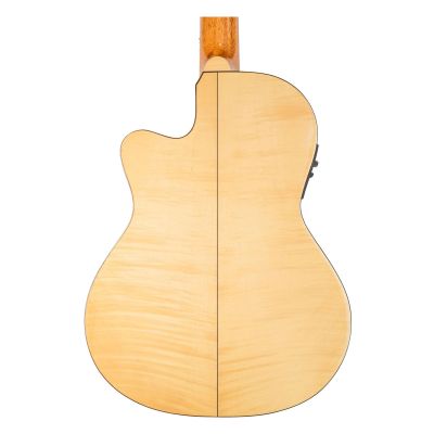 Jose Torres JTF-30CET Guitarra Flamenca Electrificada