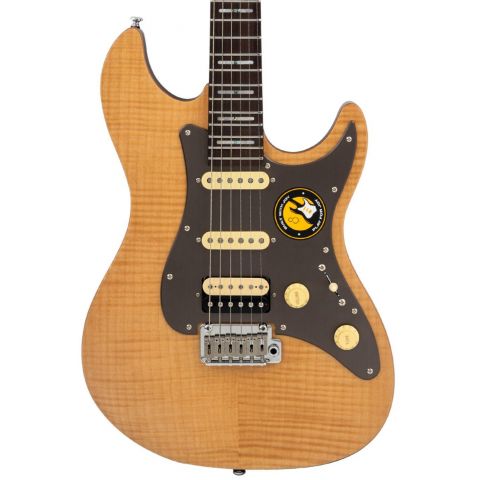 Sire Larry Carlton S7 FM NEW GEN NT Natural
