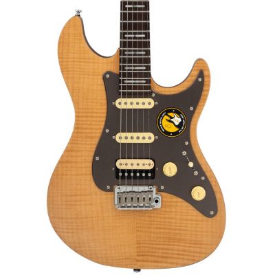 Sire Larry Carlton S7 FM NEW GEN NT Natural