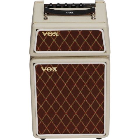 Vox Micro Superbeetle Audio Amplficador Stack Guitarra Eléctrica