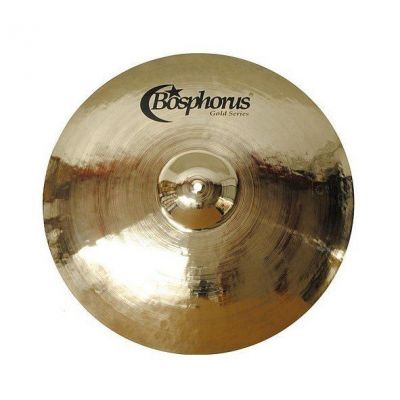Bosphorus Ride 22" Gold