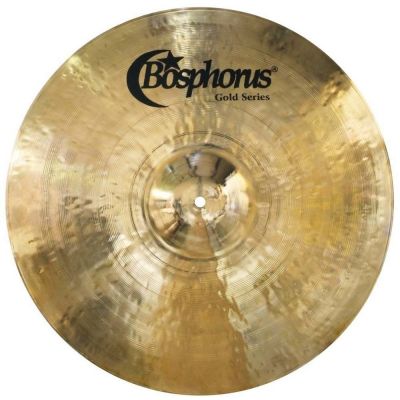 Bosphorus Crash 18" Gold Power 2