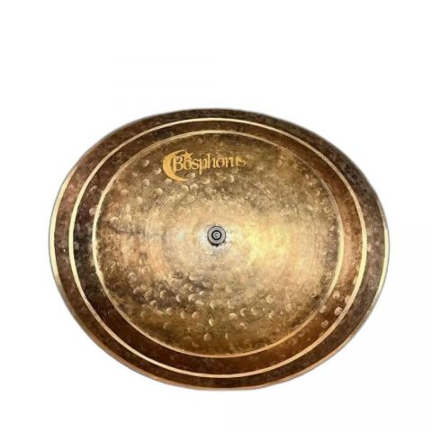 Bosphorus Turk Clap Stack 15",13",11"