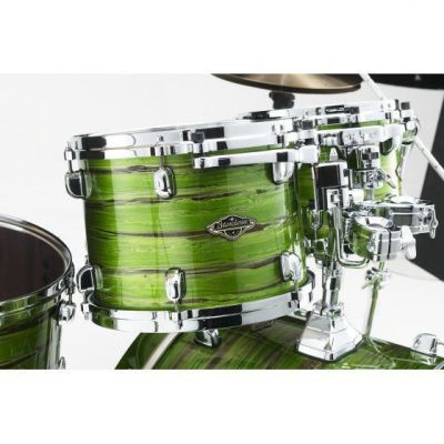 Tama Starclassic Walnut Birch Standard Shamrock Oyster