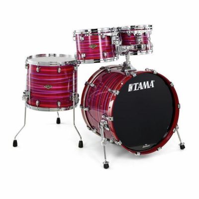 Tama Starclassic Walnut Birch Standard Phantasm Oyster