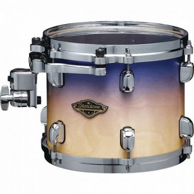 Tama Starclassic Walnut Birch Studio Vintage Purple Atmosphere Fade