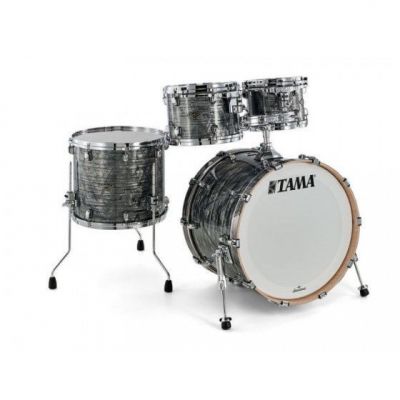 Tama Starclassic Walnut Birch Standard Turquoise Pearl 2