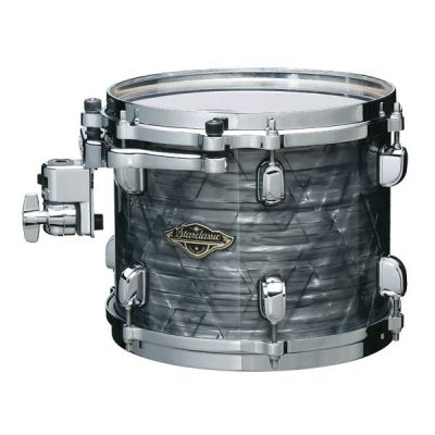 Tama Starclassic Walnut Birch Charcoal Onyx - 3 piezas 2
