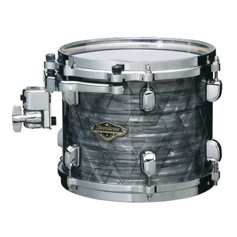 Tama Starclassic Walnut Birch Charcoal Onyx - 3 piezas