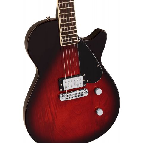 Gretsch Electromatic Jet CLB 1pu CLRT Guitarra Eléctrica