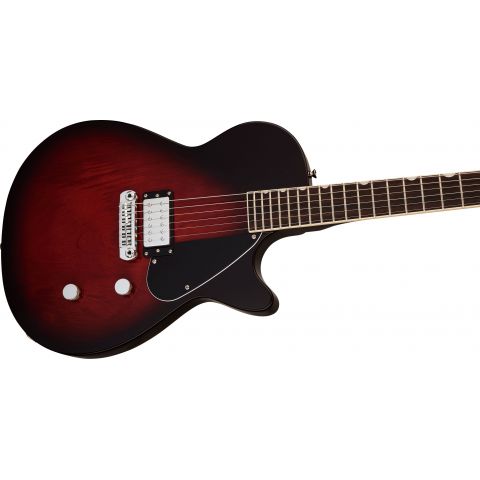 Gretsch Electromatic Jet CLB 1pu CLRT Guitarra Eléctrica