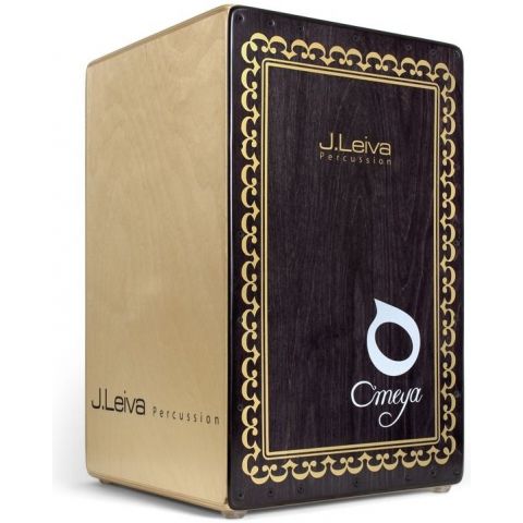 JLeiva Omeya EVO Classic Ed. Limitada