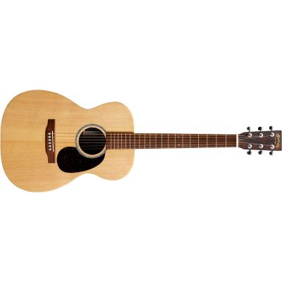 Martin 00 X2E Cocobolo Remastered Guitarra Electroacústica