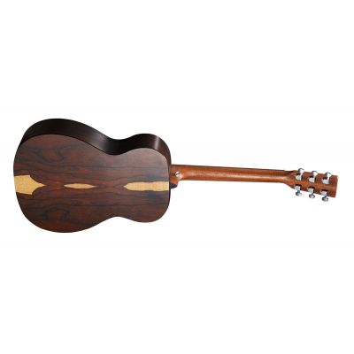 Martin 00 X2E Cocobolo Remastered Guitarra Electroacústica 2