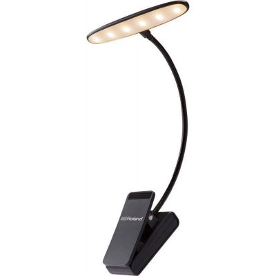 Roland LCL-25W Lampara LED calida 6 bombillas