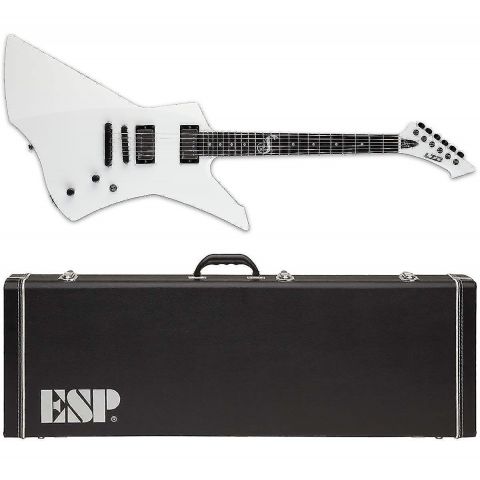 LTD Snakebyte Snow White con estuche