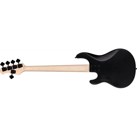 Sterling by Music Man Stingray RAY2 H M M Bajo eléctrico Black