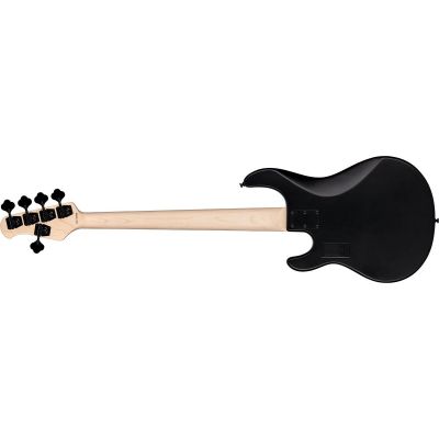 Sterling by Music Man Stingray RAY2 H M M Bajo eléctrico Black