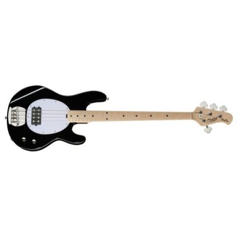 Sterling by Music Man Stingray RAY2 H M M Bajo eléctrico Black