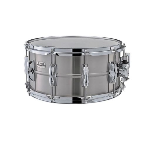 Yamaha Recording Custom Acero 14x07"