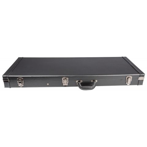 Armour ABDER ESTUCHE ARMOUR BLACK DIAMOND PARA GUITARRA ELECTRICA