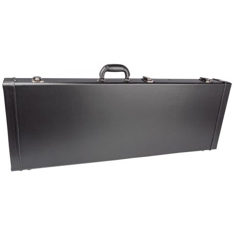 Armour ABDER ESTUCHE ARMOUR BLACK DIAMOND PARA GUITARRA ELECTRICA