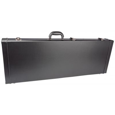 Armour ABDER ESTUCHE ARMOUR BLACK DIAMOND PARA GUITARRA ELECTRICA