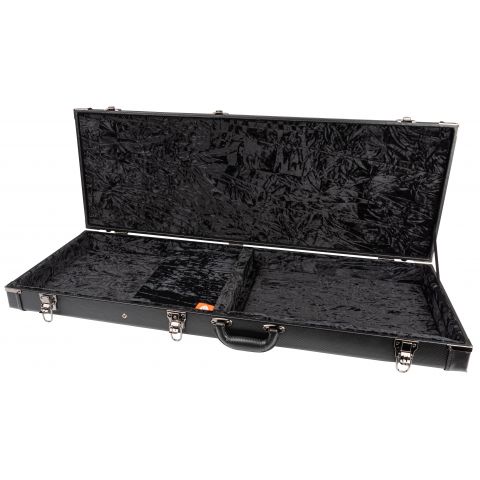 Armour ABDER ESTUCHE ARMOUR BLACK DIAMOND PARA GUITARRA ELECTRICA